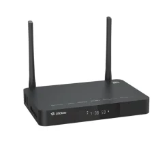 Zidoo Z9X 8K (A-Stock 100% Stav)