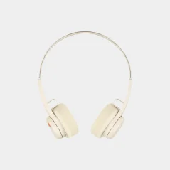 Mondo Freestyle Headphones Greige