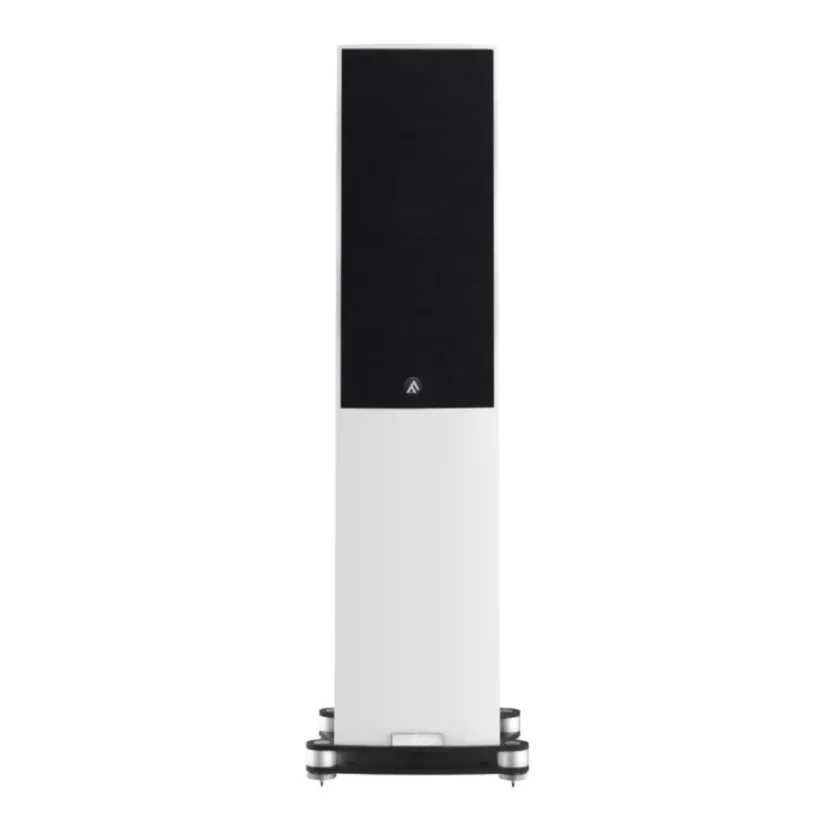 FYNE Audio F502SP Piano Gloss White