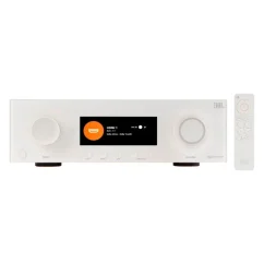 JBL MA7100HP Biela