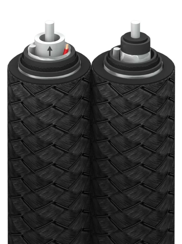 Audioquest Dragon interconnect RCA 2m