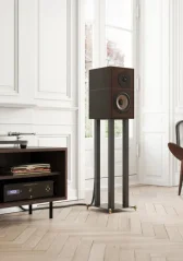 REVIVAL AUDIO ATALANTE 3 Ebony 
