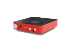 Fezz Audio Ovo Burning Red