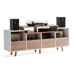 NorStone OSLO 1600 Biela