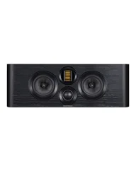 Wharfedale  EVO 4.C Black