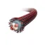 Dynavox Perfect Sound Speaker Cable 2x5,0m