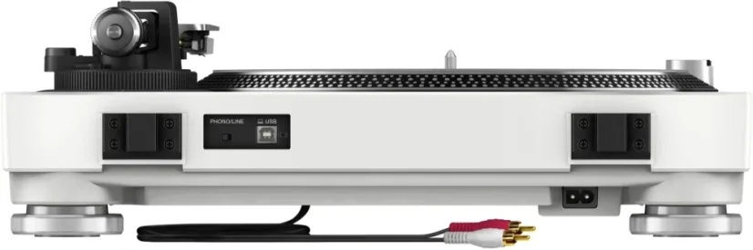 Pioneer DJ PLX-500 Biely