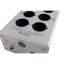 LUDIC Kratos Powerfilter Silver