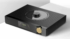 ONIX SHANLING ZENITH XST20 CD / SACD / MQA CD Transport