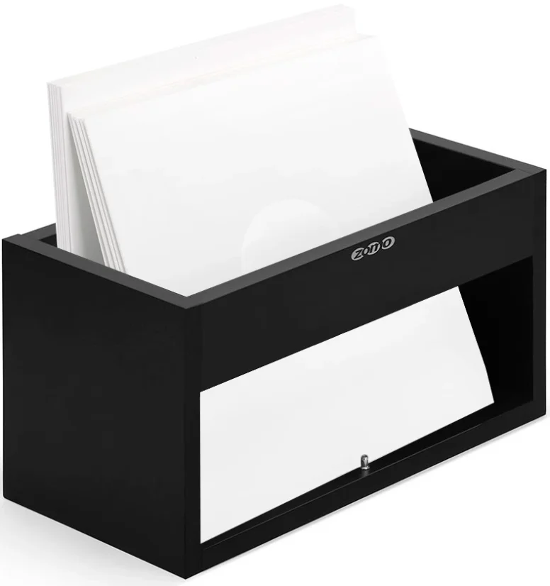 ZOMO VS-Box 1/45 Black