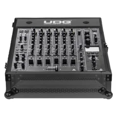 UDG Ultimate Flight Case Pioneer DJM-V10 Black