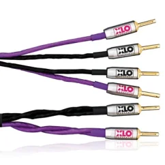 XLO UltraPLUS 12 Bi-Wire 2,44 m