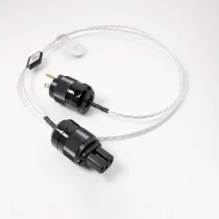 Crystal Cable Micro2 Diamond Power / Diamond Series 2 1,5m