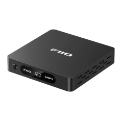 FiiO DARKSIDE Pro Čierna