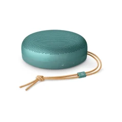 Bang & Olufsen Beosound A1 3rd Gen  Eucaplyptus Green