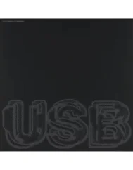 VINYL Fred Again.. Usb 2 LP