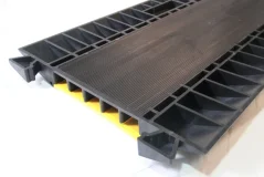 EXAFIX Káblový prejazd TPU 5 kanálov