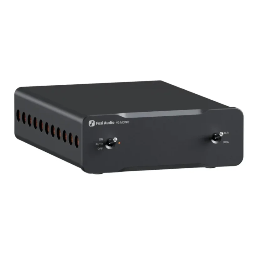 Fosi Audio V3 Mono-48V