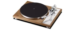 Teac TN-4D-SE Walnut