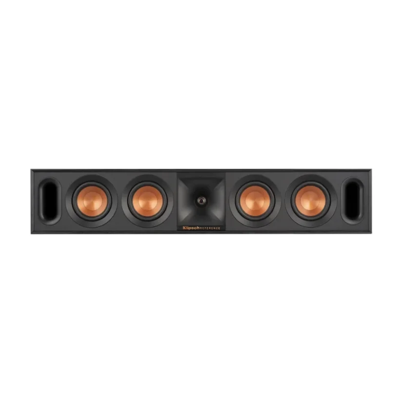 Klipsch R-30C Čierna