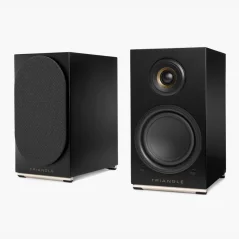 Triangle AIO Twin grafitovo čierna