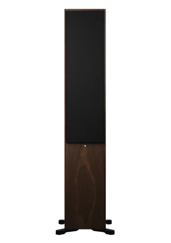 Dynaudio Focus 50  Walnut Wood