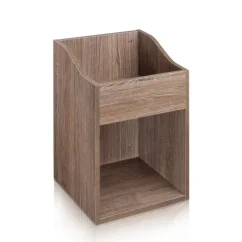 ZOMO VS-Box 100/2 Walnut