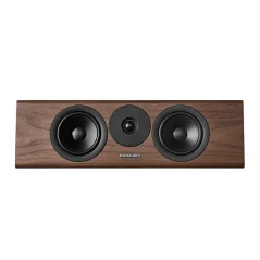Dynaudio Evoke 25C Walnut Wood
