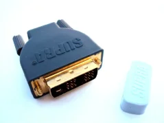 SUPRA HDMI / DVI Adapter
