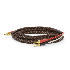 Dynavox Perfect Sound Flex reproduktorový kábel 2 x 3 m