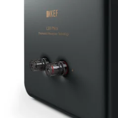 KEF LS50 META Black