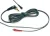 Sennheiser HD-25 1,5m Straight cable with angled 3.5mm plug