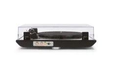 Dual CS 800 + Ortofon 2M RED Čierna