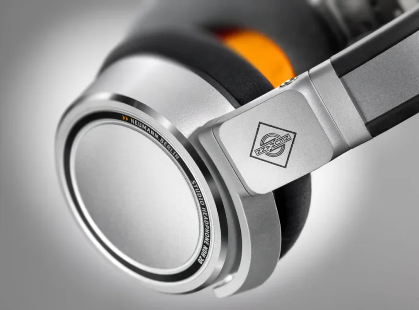 Neumann NDH 20 (A-Stock DEMO KUS / 24 mesiacov zaruka)