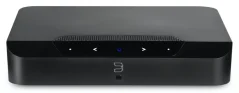 Bluesound POWERNODE EDGE Čierna