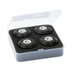 Dynavox High-End Dual Absorber Set