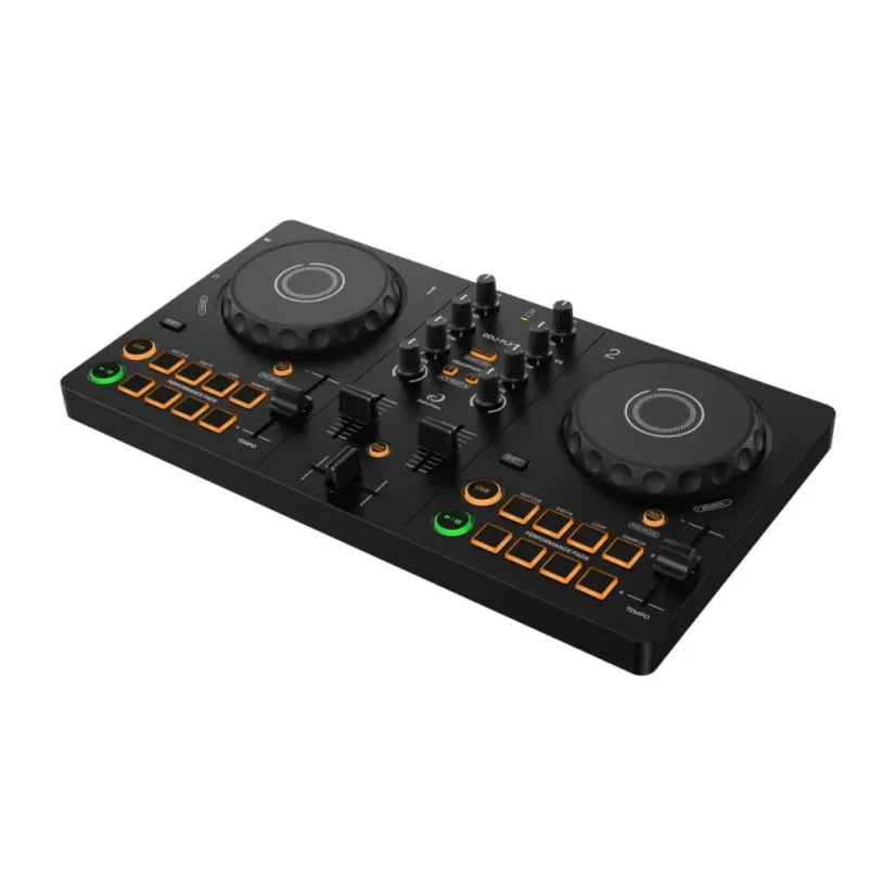 AlphaTheta DDJ-FLX2 (A-Stock)