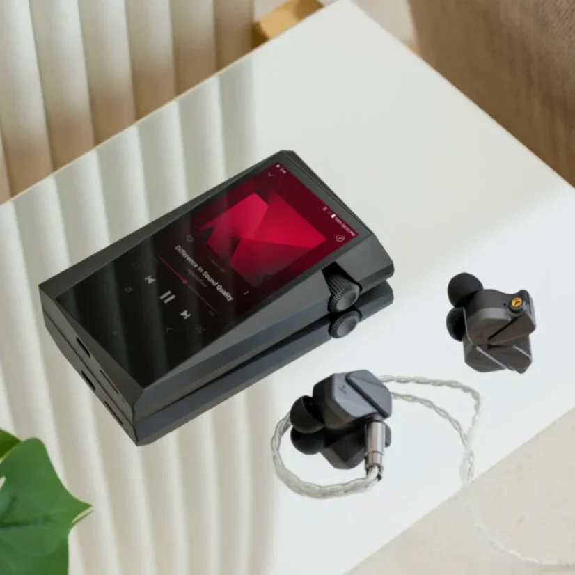 Astell&Kern SR35