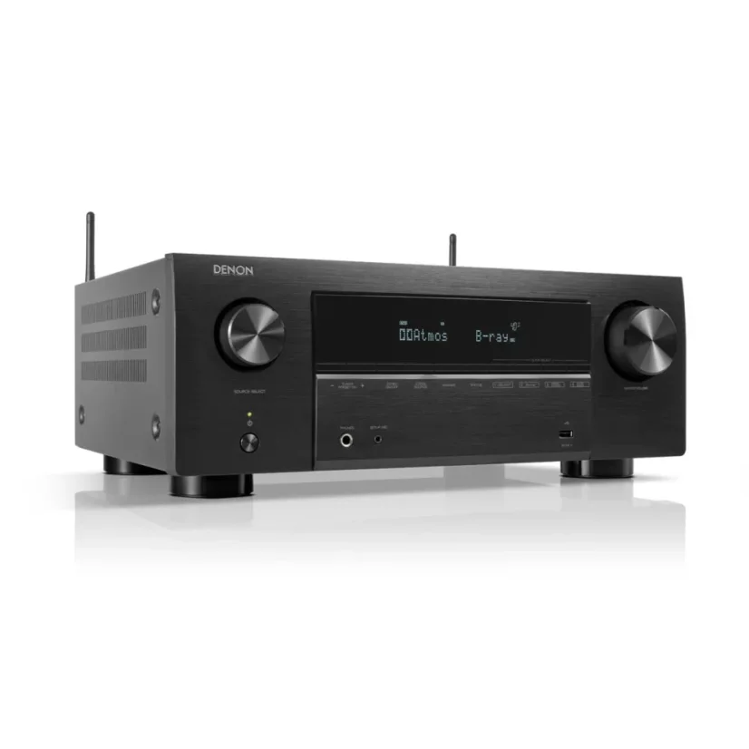 Denon AVR-X2800H
