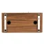 Ruark Audio R3S Rich Walnut