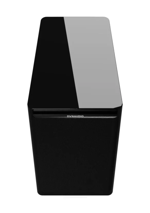 Dynaudio Focus 10  Black