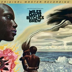 MoFi Davis, Miles - Bitches Brew 2LP