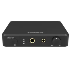 Topping A50 III Black