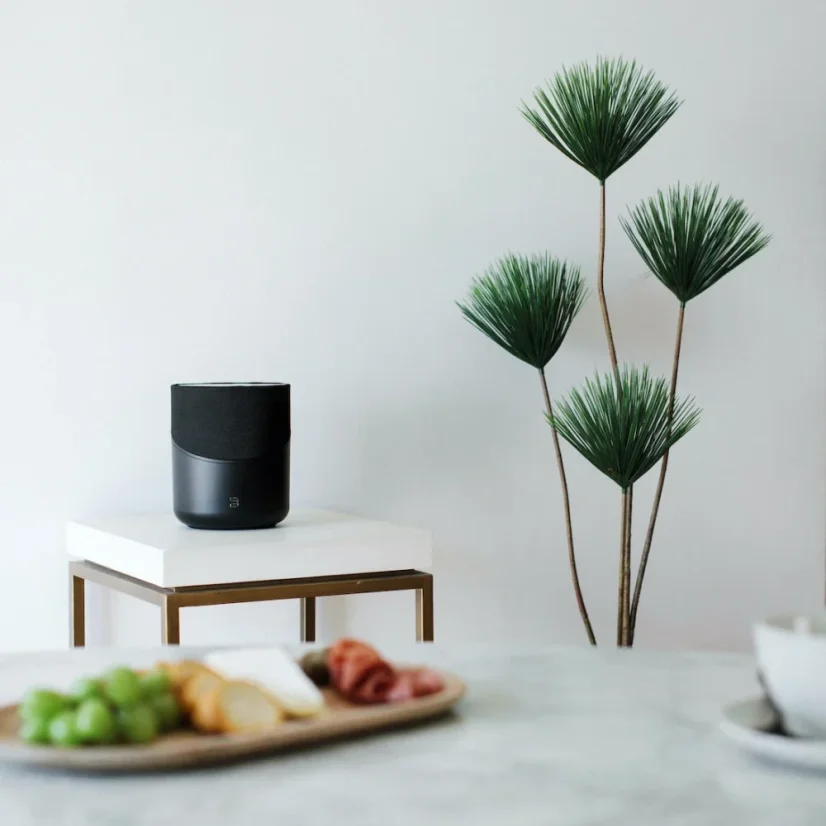 Bluesound PULSE M Čierny