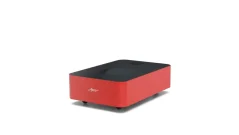 Fezz Audio Gaia Prestige Burning Red