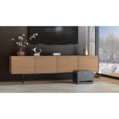 WiiM Sub Pro Čierna