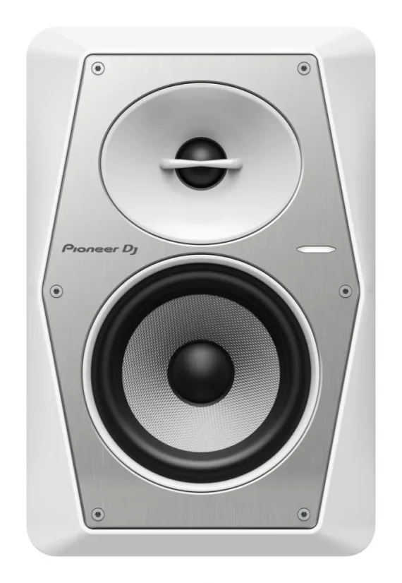 Pioneer DJ VM-50-W
