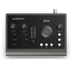AUDIENT iD24