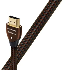 Audioquest Chocolate HDMI 1m