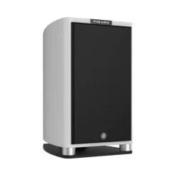 FYNE Audio F701 Piano Gloss White